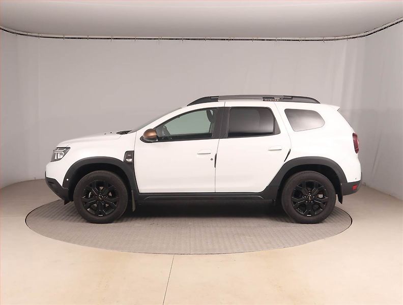 Dacia Duster (2023) Exception 1.0 TCe, LPG, ČR - fotka 3 z 16
