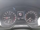 Škoda Octavia 2,0 TDi 110KW 4X4 - náhled 11