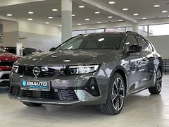 Opel Astra ST Edition ELECTRIC 115kW+ZP - fotografie inzerátu