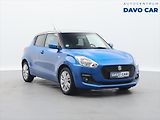 Suzuki Swift 1,2 DualJet 66kW Comfort 1.Maj - náhled 1