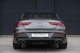 Mercedes-Benz CLA (2022) AMG CLA 45 s 4Matic+ - náhled 13