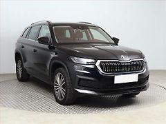 Škoda Kodiaq (2024) 2.0 TDI - fotografie inzerátu
