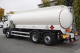 MAN TGM (2015) 26.340 6x2/4 / Magyar fuel tan - náhled 2