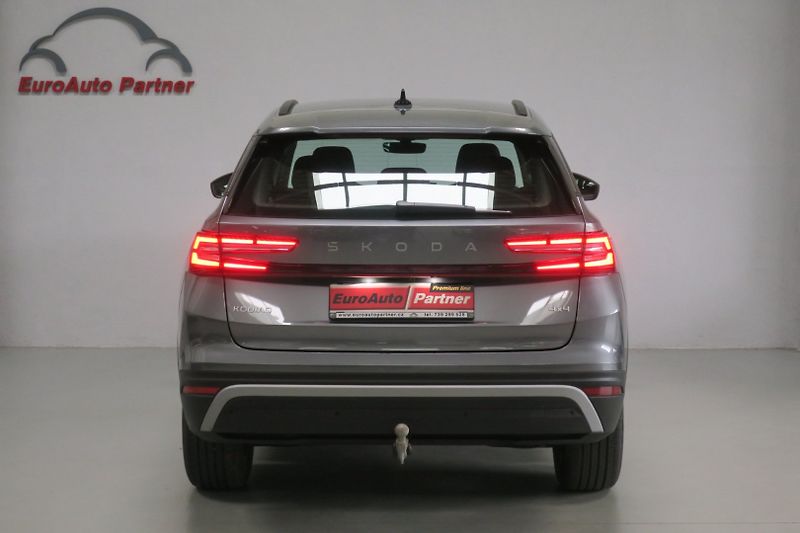 Škoda Kodiaq (2026) Selection142kW 4X4 DSG Nez.Top - fotka 3 z 11