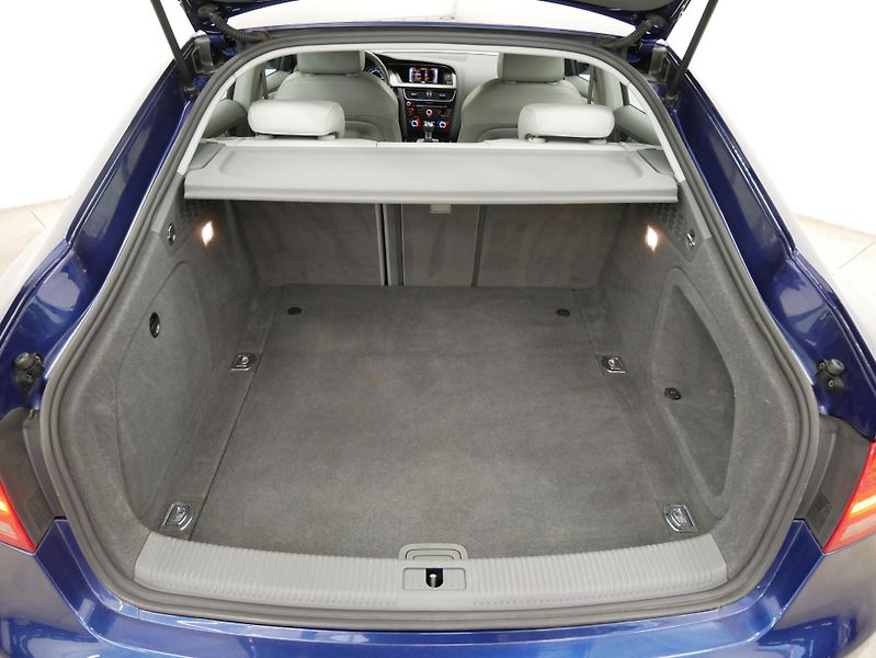Audi A5 - fotka 25 z 25