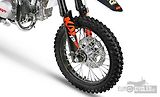Kayo TD125 (2026) - náhled 6