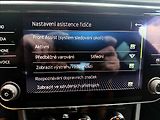 Škoda Superb 2,0 TDi 4x4 DSG SportLine - náhled 22