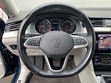 Volkswagen Passat (2021) 2.0 TDi, ČR, Elegance, LED - náhled 16