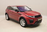 Land Rover Range Rover Evoque TD4 HSE DYNAMIC AWD AUT CZ - náhled 16