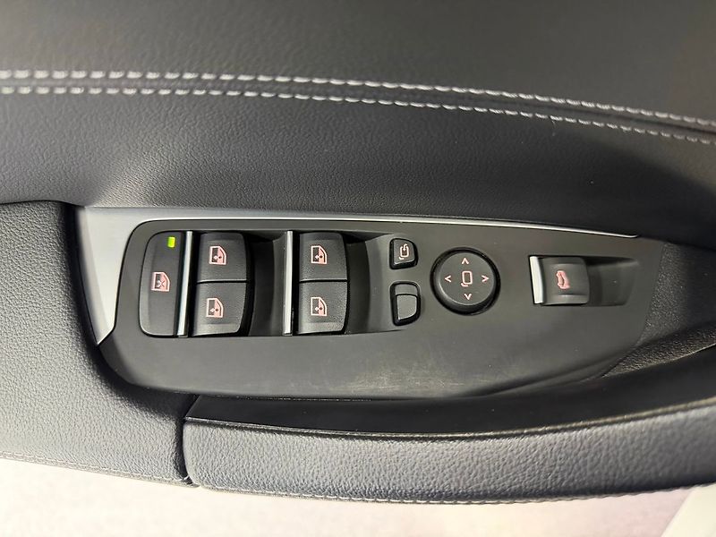 BMW X4 M40d xDrive M-PAKET, LED, HUD, - fotka 28 z 32