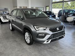 Seat Ateca (2024) 1,5TSi DSG LED ACC - fotografie inzerátu