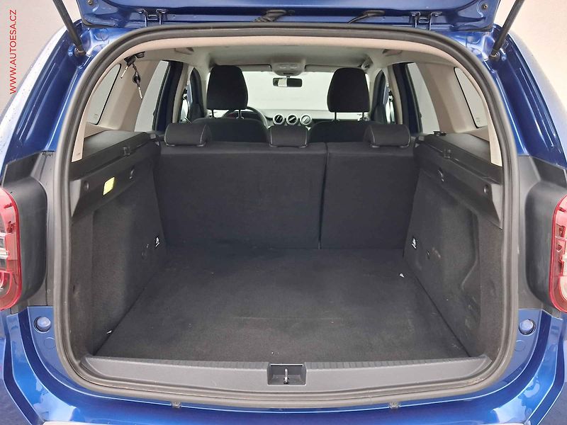 Dacia Duster (2022) 1.5dCi, 2.maj,ČR, Výhř.sed. - fotka 7 z 18