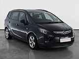 Opel Zafira (2013) 2.0 CDTI, 7 míst, Tempomat - náhled 1