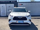 Toyota Highlander 2.5HEV, ČR, Executive Sky, DPH - náhled 2