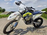 Husqvarna FE 350 (2016) - náhled 10
