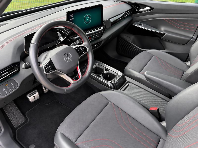 Volkswagen ID.4 (2022) GTX - fotka 11 z 11