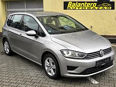 Volkswagen Golf Sportsvan TSi CEBIA,KAMERA,Bi-xenony  - fotografie inzerátu