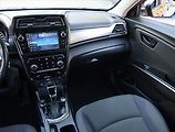 SsangYong Tivoli (2023) 1.5 T-GDI, Automat, ČR,1.maj - náhled 8