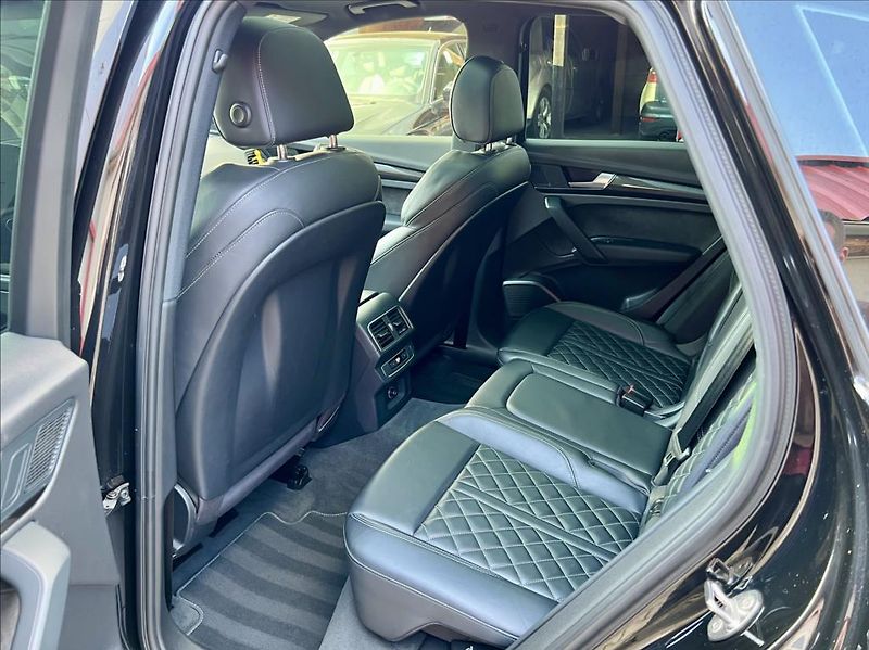 Audi SQ5 3,0 TFSI QUATTRO PANORAMA - fotka 14 z 59