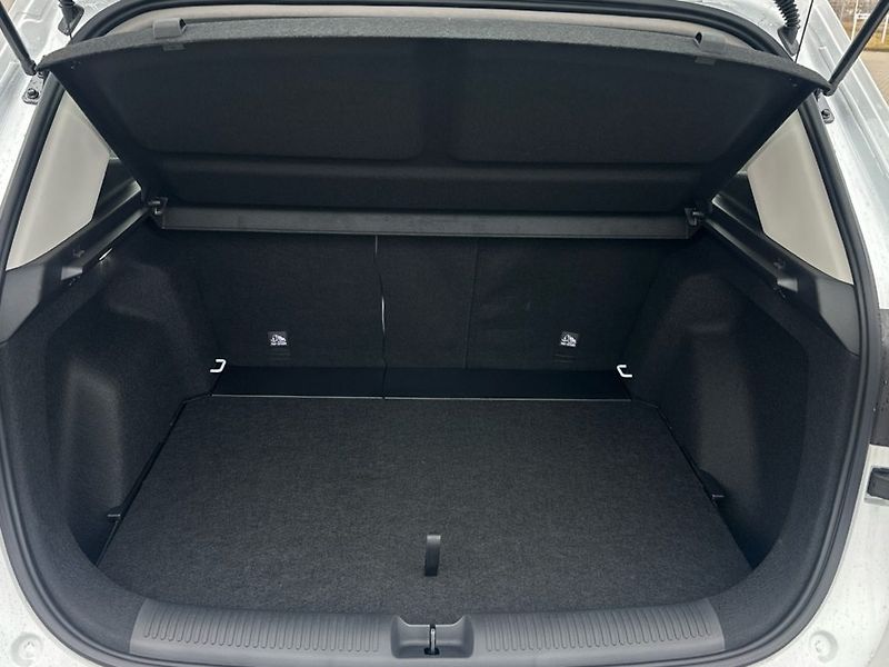MG ZS (2026) Hybrid+ Essential - fotka 8 z 22