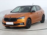 Škoda Fabia (2023) Style 1.0 TSI, Serv.kniha - náhled 1