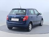 Škoda Fabia (2008) 1.4 16V, po STK, udržované - náhled 4
