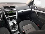 Škoda Octavia (2009) 1.6, po STK, jezdí výborně - náhled 8