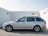 Škoda Octavia 1.2 TSI 77kW SPORT EDITION - náhled 8