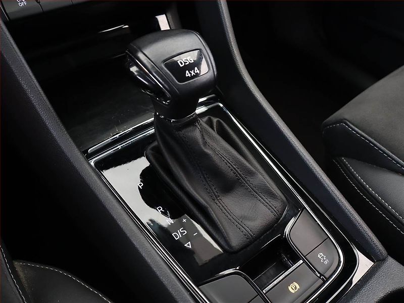 Škoda Kodiaq (2021) Style 2.0 TDI 4x4 - fotka 11 z 22