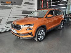 Škoda Karoq (2023) 2.0 TDI 4x4 (110kW/150k) DSG, - fotografie inzerátu