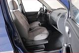 Opel Agila (2003) 1.0 12V, nová STK, dobrý stav - náhled 9