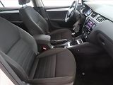 Škoda Octavia (2013) Elegance 1.6 TDI, Xenony - náhled 9