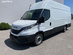 Iveco Daily (2025) 35S18HA8V skladem ihned - fotografie inzerátu