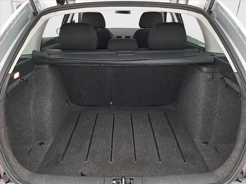 Škoda Fabia (2007) 1.4 16V, LPG, Klima - fotka 12 z 12