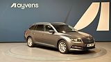 Škoda Superb 2.0 TDI 147kW 4x4 Style Combi - náhled 1