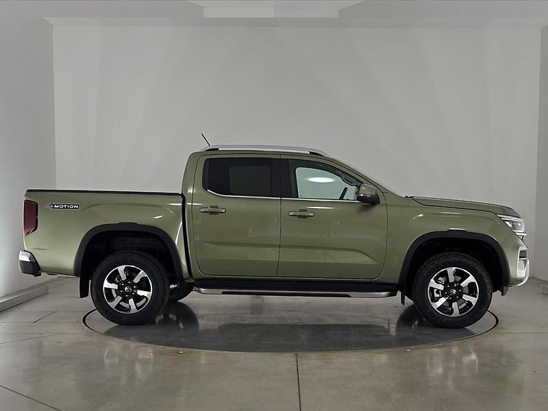 Volkswagen Amarok DC Style - fotka 16 z 28