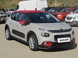 Citroën C3 (2019) 1.2 PT, 2.maj,ČR, Feel, STK7 - náhled 1