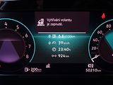 Volkswagen Golf Variant (2022) 1,5TSi/ 96kW Life - náhled 10
