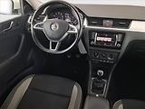 Škoda Rapid (2017) 1.2 TSI, Navi - náhled 7