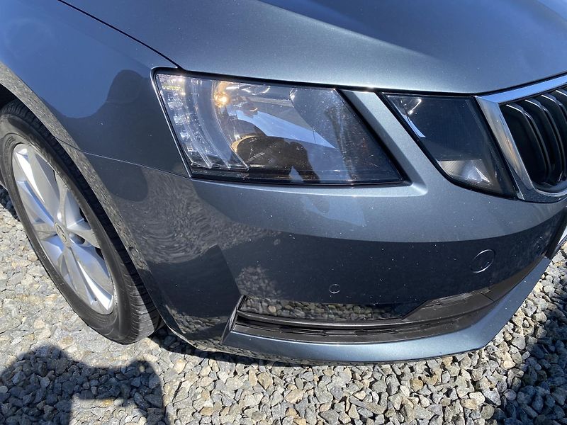 Škoda Octavia 1.6TDi 115PS DSG DPH REZERVACE - fotka 70 z 154