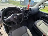 Volkswagen Caravelle 2,0 TDI - náhled 8