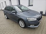 Škoda Fabia III 1,0 MPi55 KW Soleil - náhled 3