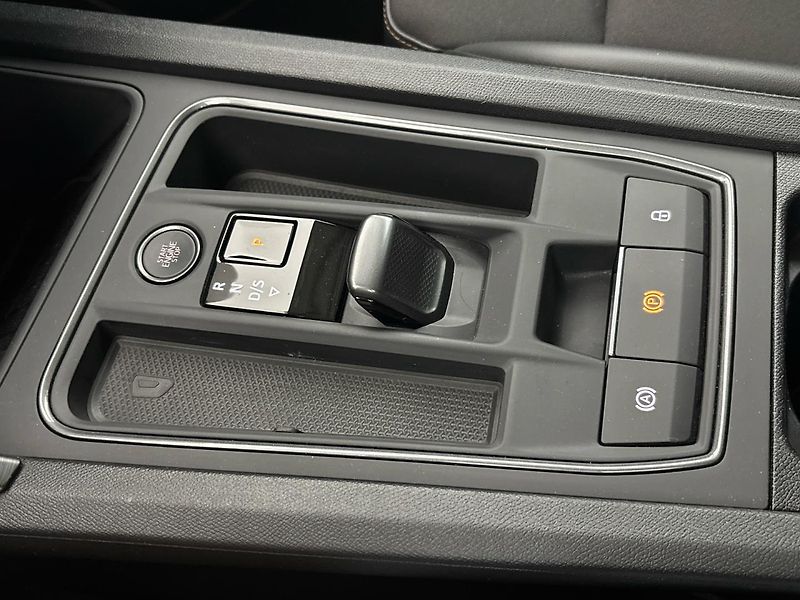Cupra Formentor DSG - fotka 20 z 29
