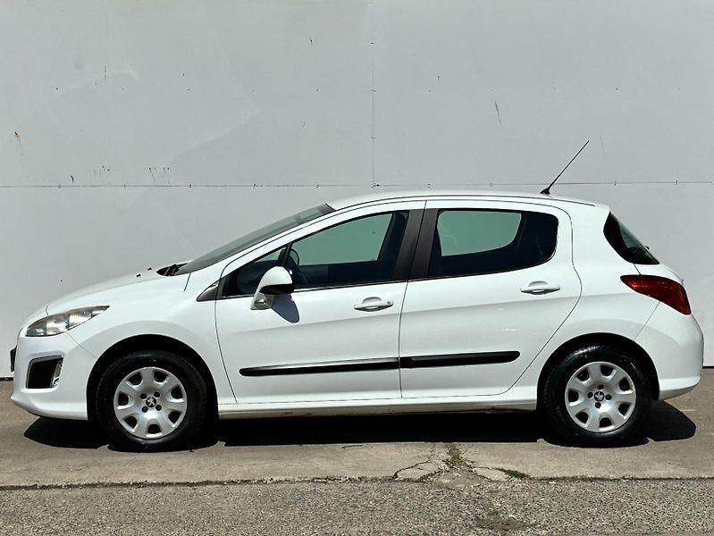 Peugeot 308 1.4 16V VTi 98k Access - fotka 8 z 18