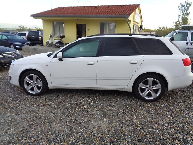 Seat Exeo 2,0 TDI - fotka 4 z 17
