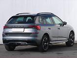 Škoda Kamiq (2022) Monte Carlo 1.5 TSI, Panorama - náhled 4