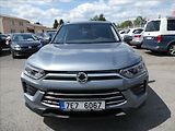 SsangYong Korando 1,5 T-GDI 120kW Style,ČR - náhled 1