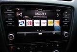 Škoda Octavia 2.0 TDi DSG LED NAVI ČR-ZADÁNO - náhled 28