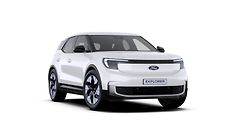 Ford Explorer (2026) Premium, SUV, 77 kWh PRODLOUŽE - fotografie inzerátu