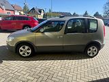 Škoda Roomster (2011) SCOUT 1,2 TSi SERVISKA - náhled 3